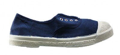 Tennis Elly Indigo S11 - bensimon shoes| bensimonebi | ბენსიმონები